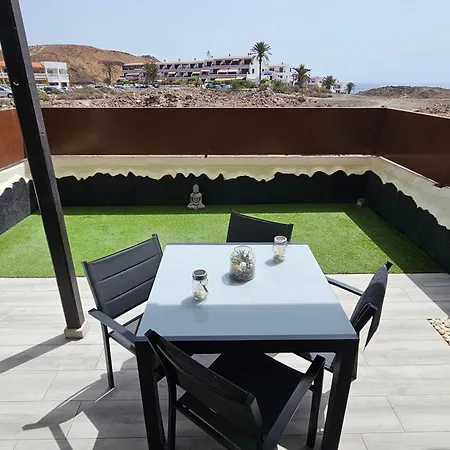 Balcon Del Mar, Casa Marinera 72 Costa Del Silencio