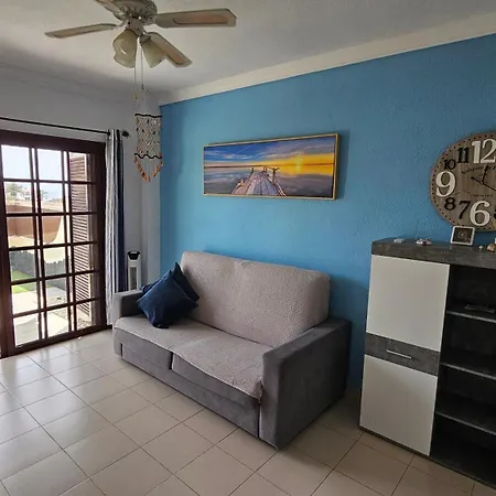 Balcon Del Mar, Casa Marinera 72 公寓 *