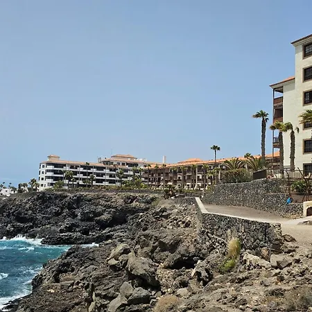 公寓 Balcon Del Mar, Casa Marinera 72 德尔锡伦西奥海岸