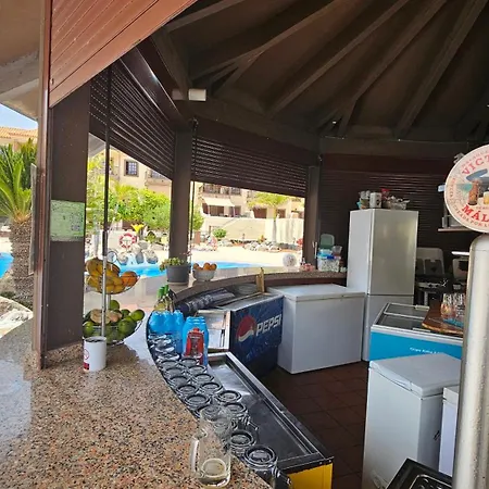 Balcon Del Mar, Casa Marinera 72 德尔锡伦西奥海岸