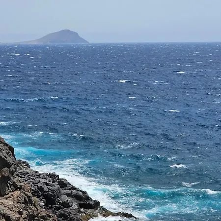 Balcon Del Mar, Casa Marinera 72 * Costa Del Silencio