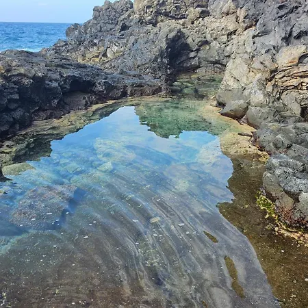 Appartamento Balcon Del Mar, Casa Marinera 72 Costa Del Silencio