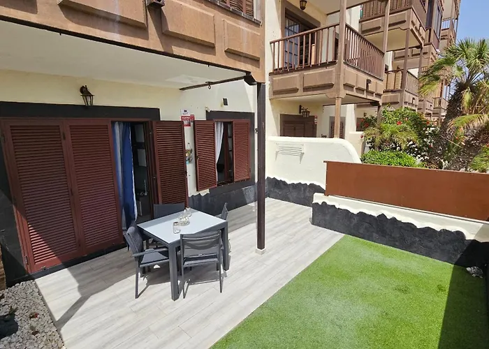 Balcon Del Mar, Casa Marinera 72 * 德尔锡伦西奥海岸