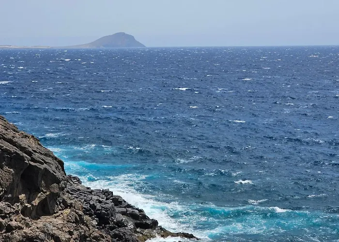 Balcon Del Mar, Casa Marinera 72 * 德尔锡伦西奥海岸