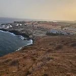 Balcon Del Mar, Casa Marinera 72 شقة طوستا ديل سيلونثيو