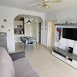 Balcon Del Mar, Casa Marinera 72 شقة