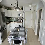 شقة Balcon Del Mar, Casa Marinera 72