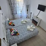 شقة Balcon Del Mar, Casa Marinera 72