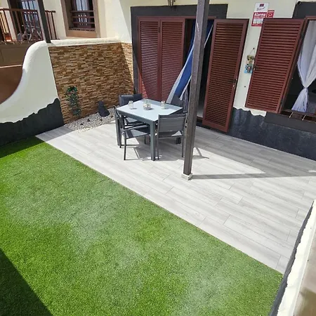 Apartament Balcon Del Mar, Casa Marinera 72 Costa Del Silencio