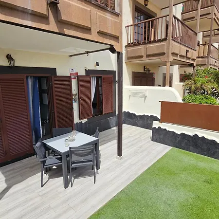 Balcon Del Mar, Casa Marinera 72 * طوستا ديل سيلونثيو