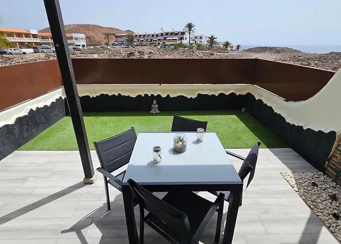 Balcon Del Mar, Casa Marinera 72 طوستا ديل سيلونثيو