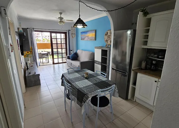 Balcon Del Mar, Casa Marinera 72