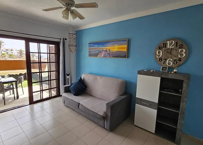 Balcon Del Mar, Casa Marinera 72 شقة *