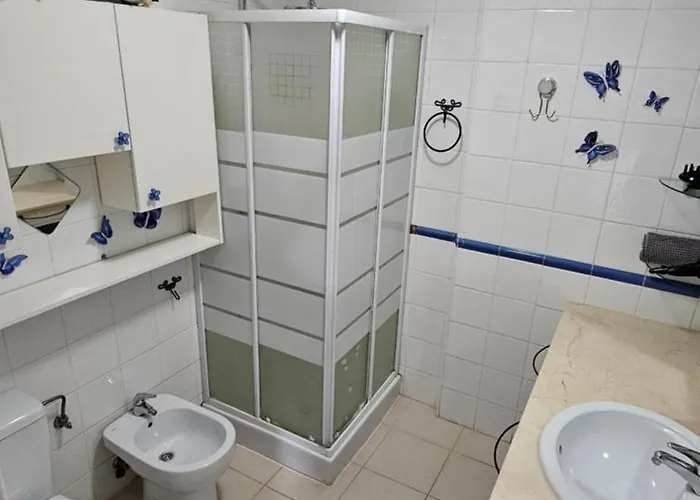 شقة Balcon Del Mar, Casa Marinera 72 *