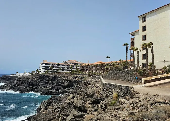 Apartment Balcon Del Mar, Casa Marinera 72 Costa Del Silencio