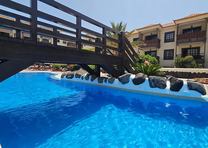 Balcon Del Mar, Casa Marinera 72 *