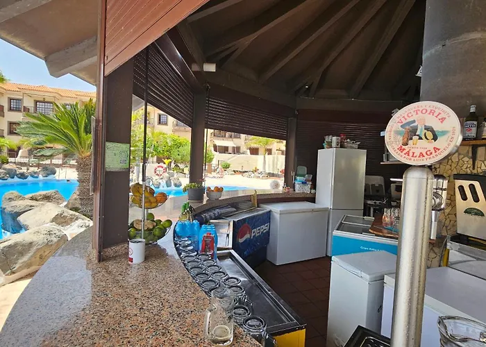 Balcon Del Mar, Casa Marinera 72 Costa Del Silencio