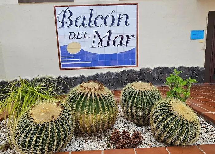 شقة Balcon Del Mar, Casa Marinera 72