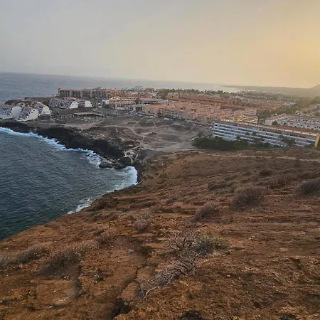 Balcon Del Mar, Casa Marinera 72 شقة طوستا ديل سيلونثيو