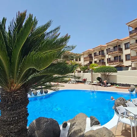 Casa Marinera Apartamento Costa del Silencio